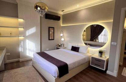 شقة - 3 - 3 للبيع في جاردن ليكس - كمبوندات 6 أكتوبر - مدينة 6 أكتوبر - الجيزة شقة - 3 - 3 للبيع في جاردن ليكس - كمبوندات 6 أكتوبر - مدينة 6 أكتوبر - الجيزة
