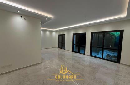 Apartment - 3 - 3 for rent in Eastown - 5th Settlement Compounds - The 5th Settlement - New Cairo City - Cairo Apartment - 3 - 3 for rent in Eastown - 5th Settlement Compounds - The 5th Settlement - New Cairo City - Cairo