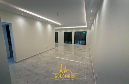 Apartment - 3 - 3 for rent in Eastown - 5th Settlement Compounds - The 5th Settlement - New Cairo City - Cairo