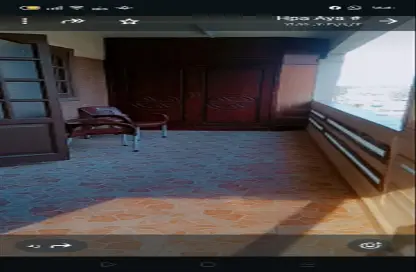 شقة - 3 غرف نوم - 2 حمامات للبيع في شارع فريد سميكه - ميدان الحجاز - النزهة - القاهرة