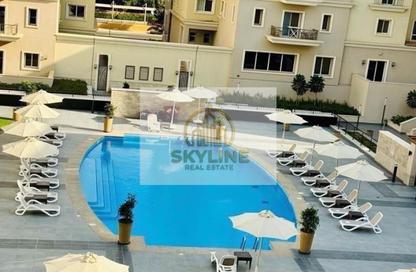 Apartment - 3 - 3 for rent in Mivida - 5th Settlement Compounds - The 5th Settlement - New Cairo City - Cairo
