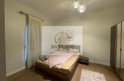 Apartment - 3 - 3 for rent in Mivida - 5th Settlement Compounds - The 5th Settlement - New Cairo City - Cairo