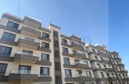 شقة - 3 غرف نوم - 3 حمامات للبيع في دي جويا ريزيدنس - مدينة زايد الجديدة - الشيخ زايد - الجيزة