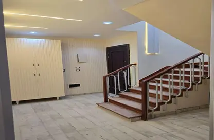 Duplex - 3 Bedrooms - 3 Bathrooms for rent in Hyde Park - New Cairo City - Cairo