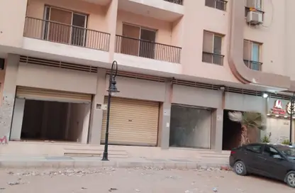 محل تجاري - استوديو للايجار في كابيتال ايست - كمبوندات مدينة نصر - مدينة نصر - القاهرة