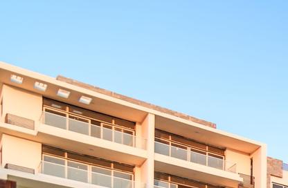 شقة - 2 غرف نوم - 2 حمامات للبيع في بيتا جرينز - حدائق اكتوبر - مدينة 6 أكتوبر - الجيزة