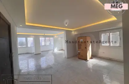 شقة - 4 غرف نوم - 3 حمامات للايجار في شارع 231 - دجلة - حي المعادي - القاهرة