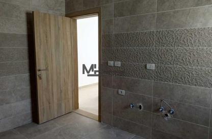 Penthouse - 3 Bedrooms - 3 Bathrooms for rent in Moon Residences - Fifth Square - The 5th Settlement - New Cairo City - Cairo