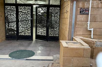 Apartment - 2 Bedrooms - 1 Bathroom for sale in Gate 2 - Ahmose - Hadayek El Ahram - Giza