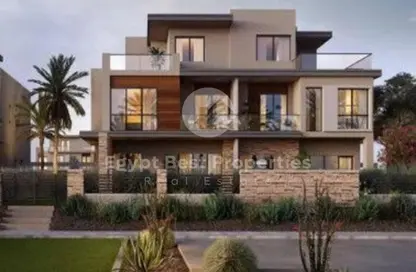 فيلا - 3 غرف نوم - 3 حمامات للبيع في فاي سوديك - مدينة زايد الجديدة - الشيخ زايد - الجيزة فيلا - 3 غرف نوم - 3 حمامات للبيع في فاي سوديك - مدينة زايد الجديدة - الشيخ زايد - الجيزة