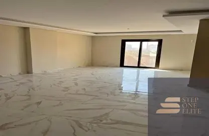 Apartment - 2 Bedrooms - 2 Bathrooms for sale in Park Way - 5th Settlement Compounds - The 5th Settlement - New Cairo City - Cairo