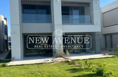 Villa - 3 Bedrooms - 3 Bathrooms for sale in La vista Ras El Hikma - Ras Al Hekma - North Coast