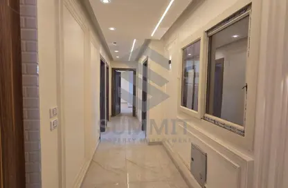 شقة - 3 غرف نوم - 2 حمامات للبيع في عمارات الاندلس - حى الاندلس - مدينة القاهرة الجديدة - القاهرة