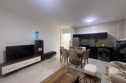 Chalet - 2 Bedrooms - 1 Bathroom for sale in Murano Wadi Degla - Al Ain Al Sokhna - Suez Chalet - 2 Bedrooms - 1 Bathroom for sale in Murano Wadi Degla - Al Ain Al Sokhna - Suez
