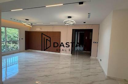 Apartment - 3 Bedrooms - 3 Bathrooms for sale in B2 - Madinaty - Cairo