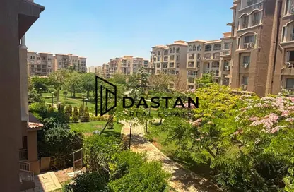 Apartment - 3 Bedrooms - 3 Bathrooms for sale in B2 - Madinaty - Cairo