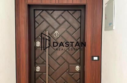 Apartment - 3 Bedrooms - 3 Bathrooms for sale in B2 - Madinaty - Cairo