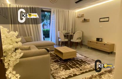 Apartment - 2 - 1 for rent in Privado - Madinaty - Cairo Apartment - 2 - 1 for rent in Privado - Madinaty - Cairo