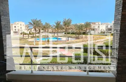 شاليه - 2 غرف نوم - 1 حمام للايجار في أمواج - سيدي عبد الرحمن - الساحل الشمالي