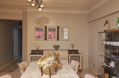Apartment - 3 Bedrooms - 2 Bathrooms for sale in Dr Mahmoud Fathy St. - 10th Zone - Nasr City - Cairo