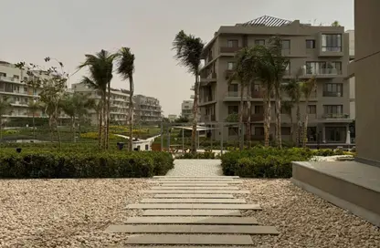 Apartment - 4 Bedrooms - 3 Bathrooms for sale in Villette - 5th Settlement Compounds - The 5th Settlement - New Cairo City - Cairo