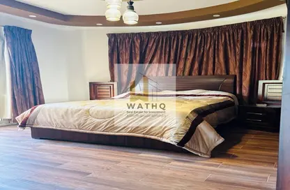 شقة - 3 غرف نوم - 2 حمامات للبيع في طريق الشيخ زايد الصحراوي - ريفييرا سيتي - الشيخ زايد - الجيزة