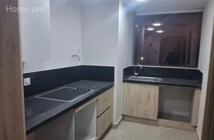 Apartment - 4 Bedrooms - 5 Bathrooms for rent in Park Side Residence - Zed Towers - Sheikh Zayed Compounds - Sheikh Zayed City - Giza