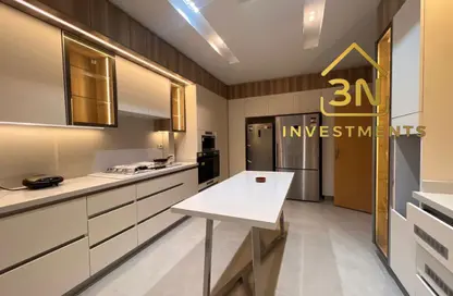 Villa - 4 Bedrooms - 4 Bathrooms for rent in El Patio Oro - 5th Settlement Compounds - The 5th Settlement - New Cairo City - Cairo