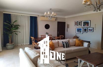 Chalet - 3 Bedrooms - 2 Bathrooms for sale in La Vista 5 - La Vista - Al Ain Al Sokhna - Suez
