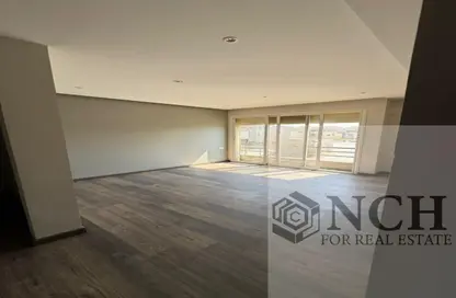 Apartment - 3 Bedrooms - 3 Bathrooms for rent in The Square - 5th Settlement Compounds - The 5th Settlement - New Cairo City - Cairo