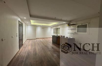 Apartment - 3 Bedrooms - 3 Bathrooms for rent in The Square - 5th Settlement Compounds - The 5th Settlement - New Cairo City - Cairo