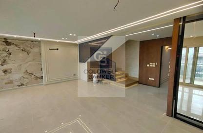 iVilla - 4 - 4 for sale in Mountain View iCity - 5th Settlement Compounds - The 5th Settlement - New Cairo City - Cairo