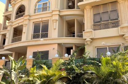 Apartment - 3 - 2 for sale in North Lotus - El Lotus - New Cairo City - Cairo