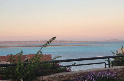 Duplex - 2 Bedrooms - 3 Bathrooms for sale in The View - Sheraton Rd - Hurghada - Red Sea