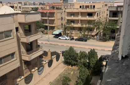 شقة - 3 غرف نوم - 3 حمامات للبيع في المجاورة الثالثة - الحي الثالث شرق - مدينة الشروق - القاهرة