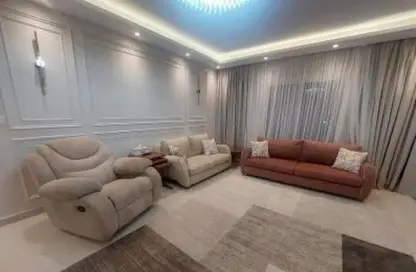 شقة - 2 غرف نوم - 1 حمام للايجار في الرحاب - مدينة القاهرة الجديدة - القاهرة