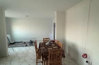 Apartment - 3 - 2 for rent in Street 5 - Al Waha City - 10th District - Nasr City - Cairo
