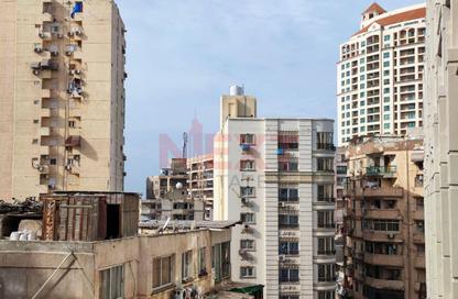 Apartment - 3 Bedrooms - 2 Bathrooms for sale in San Stefano - Hay Sharq - Alexandria