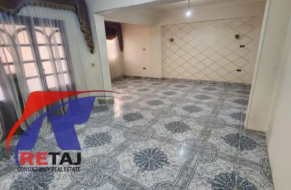 Apartment - 3 Bedrooms - 2 Bathrooms for sale in Ahmed Al Semman St. - 8th Zone - Nasr City - Cairo