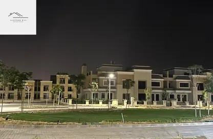 شقة - 1 حمام للبيع في S2 - سراي - كمبوندات مدينة المستقبل - مدينة المستقبل - القاهرة