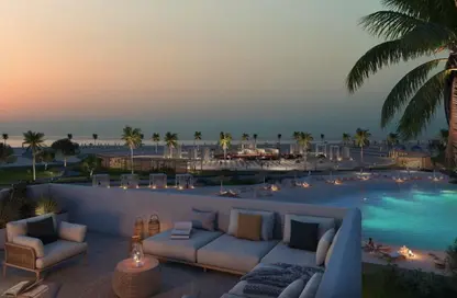 شقة - 3 غرف نوم - 2 حمامات للبيع في سيزين - قسم الضبعة - الساحل الشمالي