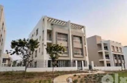 Duplex - 3 Bedrooms - 3 Bathrooms for sale in Hyde Park - New Cairo City - Cairo