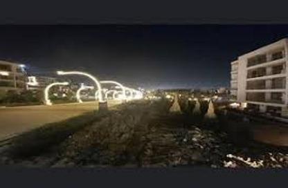 شقة - 2 غرف نوم - 2 حمامات للبيع في شاليا تاج سيتي - كمبوندات التجمع الخامس - التجمع الخامس - مدينة القاهرة الجديدة - القاهرة