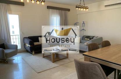 Apartment - 3 Bedrooms - 3 Bathrooms for rent in Mivida - 5th Settlement Compounds - The 5th Settlement - New Cairo City - Cairo Apartment - 3 Bedrooms - 3 Bathrooms for rent in Mivida - 5th Settlement Compounds - The 5th Settlement - New Cairo City - Cairo