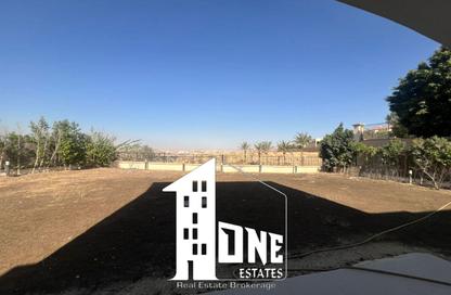 Villa - 5 - 5 for sale in Alba Spendia - Uptown Cairo - Mokattam - Cairo