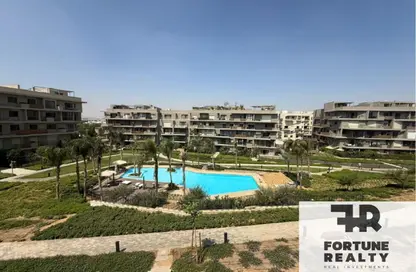 شقة - 2 غرف نوم - 3 حمامات للبيع في فيليت - كمبوندات التجمع الخامس - التجمع الخامس - مدينة القاهرة الجديدة - القاهرة