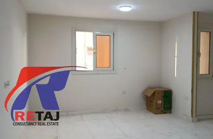 Apartment - 3 Bedrooms - 2 Bathrooms for sale in Street 1 - Al Waha City - 10th District - Nasr City - Cairo