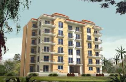 Apartment - 3 Bedrooms - 3 Bathrooms for sale in Al Rehab - New Cairo City - Cairo