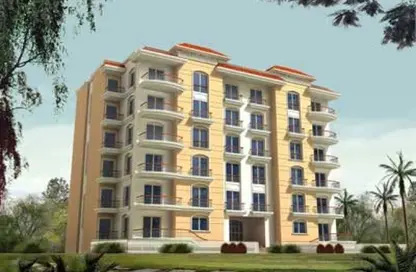 Apartment - 3 Bedrooms - 3 Bathrooms for sale in Al Rehab - New Cairo City - Cairo