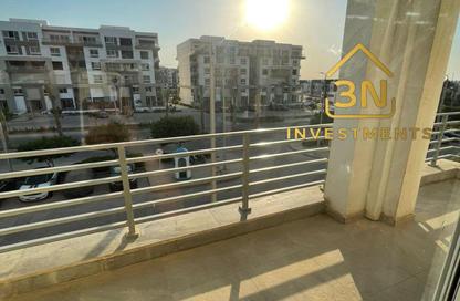 Apartment - 3 - 3 for rent in Garden Residence - Hyde Park - New Cairo City - Cairo Apartment - 3 - 3 for rent in Garden Residence - Hyde Park - New Cairo City - Cairo